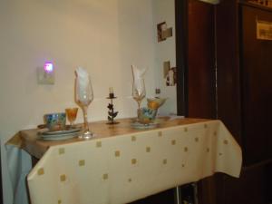 Nápoje v ubytování Guest House R&T