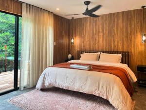 黄金海岸Intimate Rainforest Retreat - Adults Only的相册照片 更多22张照片