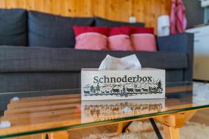 Gallery image of Ferienhaus Alpsteinsicht in Appenzell