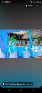 Gallery image of lake view busabala in Kampala