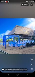 Gallery image of lake view busabala in Kampala