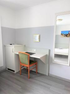 Fotografie z fotogalerie ubytování Hotel Passat v destinaci Borkum