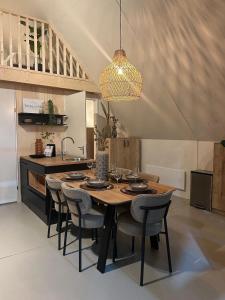 Φωτογραφία από το άλμπουμ του Big lodge 6 persons σε Voorthuizen