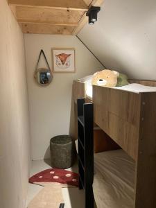 Φωτογραφία από το άλμπουμ του Big lodge 6 persons σε Voorthuizen