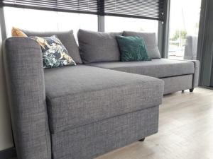 Photo de la galerie de l'établissement Houseboat Heeg 4 persons, à Heeg 22 autres photos