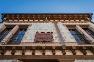 Fotografia z galérie ubytovania Puerta Villa v destinácii Villabrágima