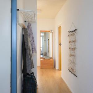 En eller flere senge i et værelse på de Vloedlijn