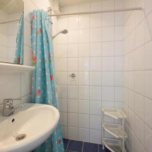 Et badeværelse på de Vloedlijn + 6 billeder