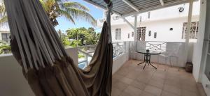 Fotografie z fotogalerie ubytování Lakaz Dodo Apartment v destinaci Pointe aux Piments