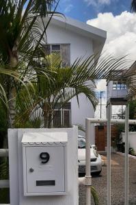 Fotografie z fotogalerie ubytování Lakaz Dodo Apartment v destinaci Pointe aux Piments