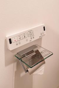 Fotografie z fotogalerie ubytování 大阪難波河畔花园酒店701 v Osace