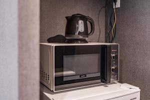 Fotografie z fotogalerie ubytování 大阪難波河畔花园酒店701 v Osace