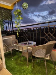 Imagen de la galería de Unique Homes 1 Bedroom, en Karatina