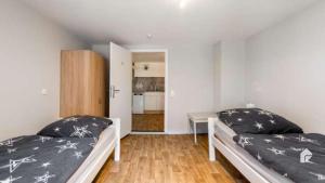 Galeriebild der Unterkunft Große Ferienwohnung mitten in Bad Belzig in Bad Belzig