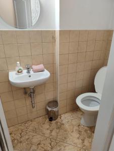 Gambar di galeri bagi Apartmán Železný hrozen di Valtice