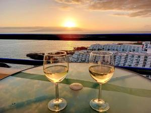 Drinks på Vista Paraiso 1209