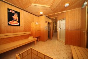 Fotografie z fotogalerie ubytování Hotel-Café Perner v Schladmingu