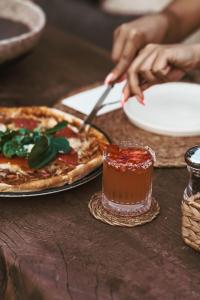 Imagen de la galería de Aleysim Alaçatı-Design Als, en Alacati