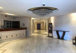Vstupní hala nebo recepce v ubytování Spacious 2 BR with Amazing Marina View Rimal JBR + 29 fotografií