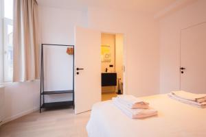 メッヘレンにあるMärch - Mechelen Goat 17のギャラリーの写真