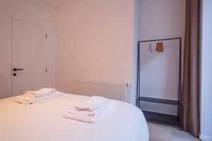 メッヘレンにあるMärch - Mechelen Goat 17のギャラリーの写真 +43枚の写真