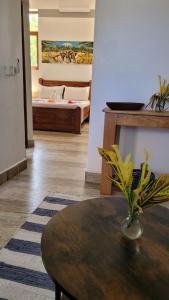 Fotografie z fotogalerie ubytování SuBanda Boutique Hotel v destinaci Makunduchi