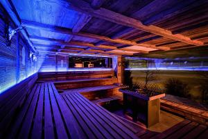Fotografie z fotogalerie ubytování Vitalpina Hotel Magdalenahof v destinaci Valle Di Casies