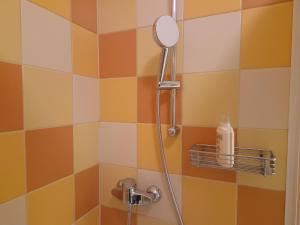 Ένα μπάνιο στο Heart of Ljubljana with free parking +26 φωτογραφίες