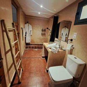 Bagno di L'abri côtier by Nath