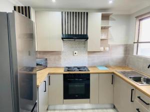 Gallery image of Emtonjeni Selfcatering Guest House in Ermelo