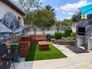 Gallery image of Emtonjeni Selfcatering Guest House in Ermelo