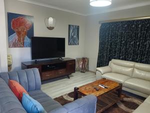 Gallery image of Emtonjeni Selfcatering Guest House in Ermelo