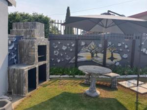 Gallery image of Emtonjeni Selfcatering Guest House in Ermelo