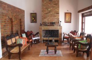 Gallery image of Hospederia Villa Berenita in Villa de Leyva +36 photos