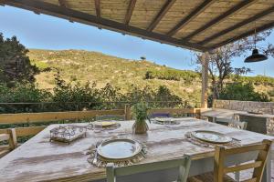 Fotografie z fotogalerie ubytování Appartamenti del Sole - Goelba v destinaci Seccheto