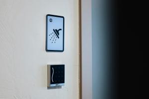 Fotografie z fotogalerie ubytování Rikap Coliving Spaces v destinaci Jelgava