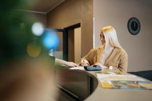 Hosté ubytování Rikap Coliving Spaces