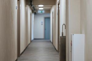 Fotografie z fotogalerie ubytování Rikap Coliving Spaces v destinaci Jelgava