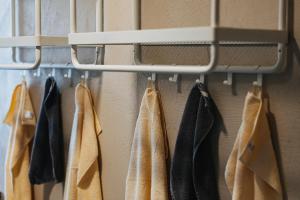 Fotografie z fotogalerie ubytování Rikap Coliving Spaces v destinaci Jelgava
