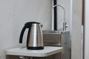 Fotografie z fotogalerie ubytování Rikap Coliving Spaces v destinaci Jelgava