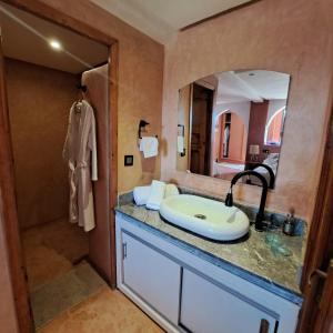 Foto dalla galleria di L'abri côtier by Nath a Sidi Kaouki