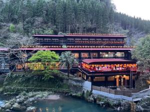 Gallery image of Yamanoyu - Vacation STAY 35225v in Kirishima
