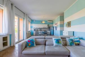 Foto dalla galleria di Terrazza Fiascherino a Fiascherino