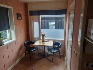 Fotografie z fotogalerie ubytování vakantiehuis en appartement De Harscamp v destinaci Harskamp