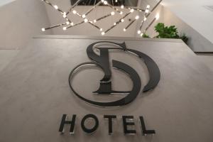 Certifikát, hodnocení, plakát nebo jiný dokument vystavený v ubytování Hotel Dirista