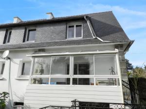 Fotografia z galérie ubytovania Appartement spacieux à Fréhel avec jardin clos v destinácii Frehel