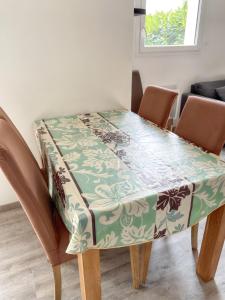 Fotografia z galérie ubytovania Appartement spacieux à Fréhel avec jardin clos v destinácii Frehel