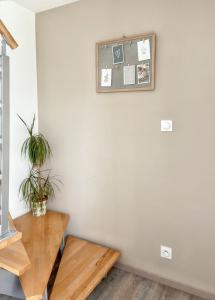 Fotografia z galérie ubytovania Appartement spacieux à Fréhel avec jardin clos v destinácii Frehel