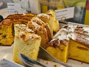 Galeriebild der Unterkunft Hotel Costanza in Cesenatico