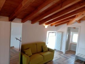 Fotografie z fotogalerie ubytování Appartamenti Albatros v destinaci Brenzone sul Garda